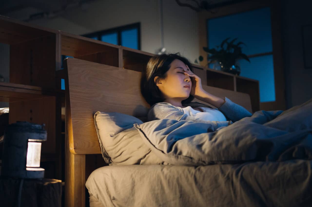 Dealing with allergy fatigue; feeling tired due to allergies